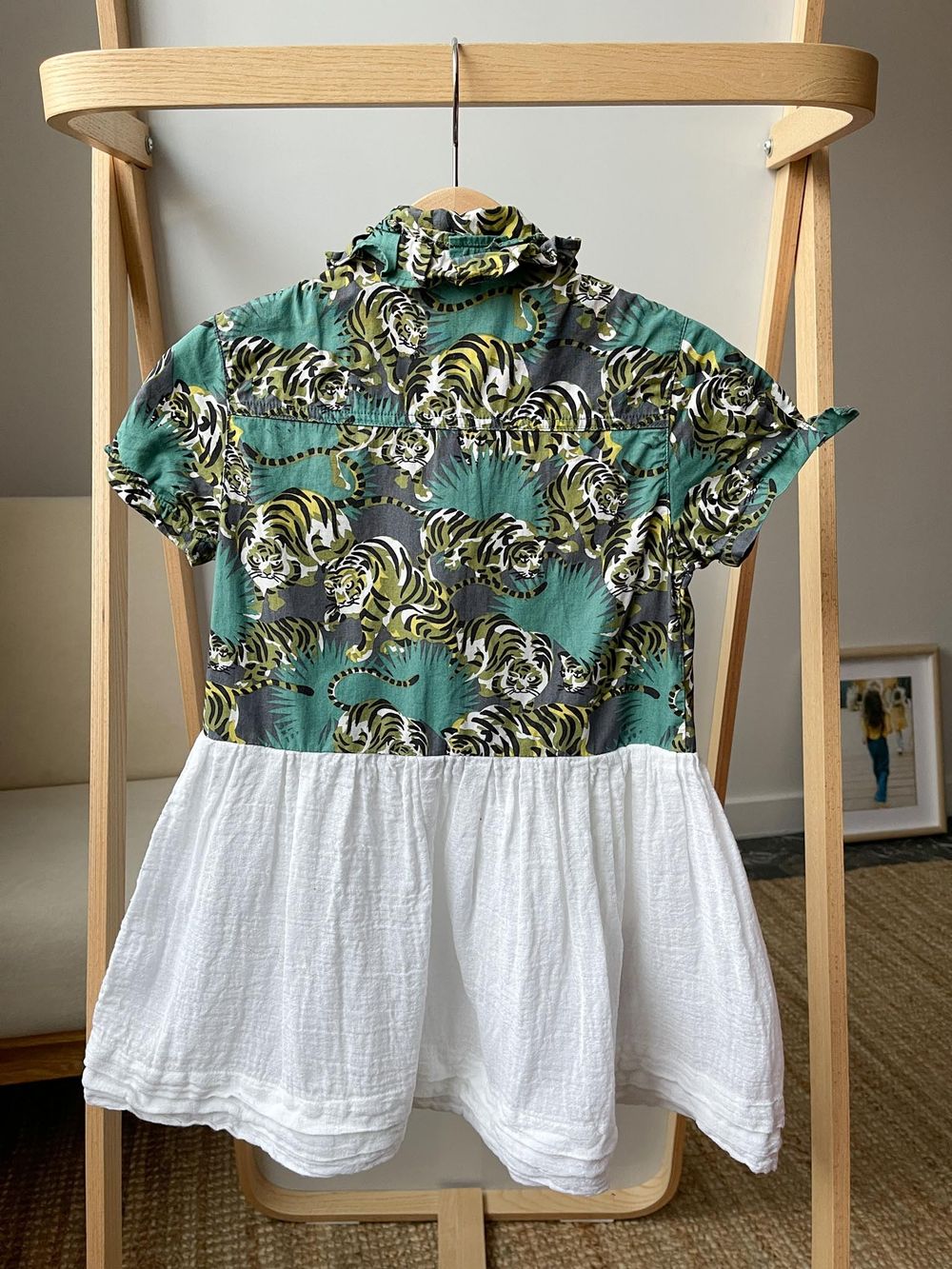 Платье Kenzo, 104