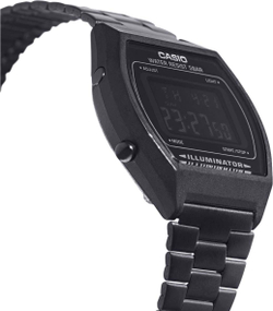 Часы Casio B640WB-1B