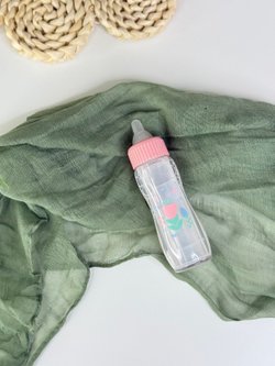 Бутылочки для кормления для кукол 2шт (81060)