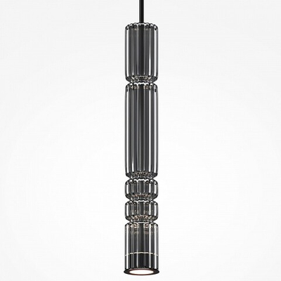 Подвесной светильник Maytoni Ordo MOD272PL-L12B3K