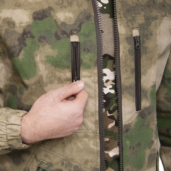 Костюм летний АТОМ мох р.52-54/170-176 Helios