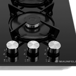 Газовая варочная панель  MAUNFELD EGHG.64.13STS-EB