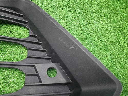 Накладка ПТФ правая Jetour X90 PLUS (2021-н.в.)