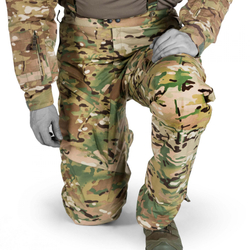 UF PRO MONSOON XT TACTICAL RAIN PANTS - Multicam