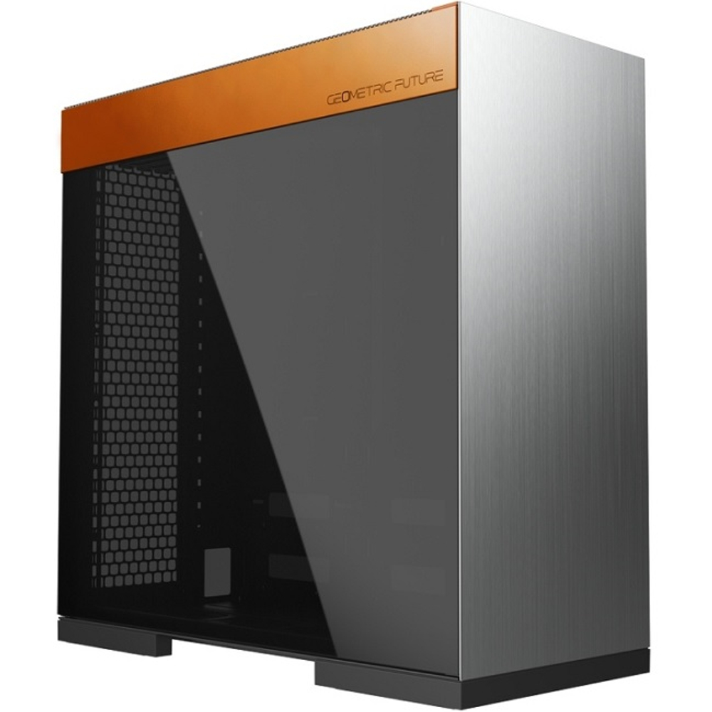 Корпус Midi-Tower Geometric Future Model 8 Cowboy (1AM8CBBK00AA1)