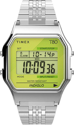 Наручные часы Timex TW2V19300