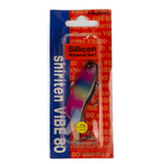 Раттлин силиконовый Rosy Dawn Spiriten Vibe 80 (80мм, 38гр)