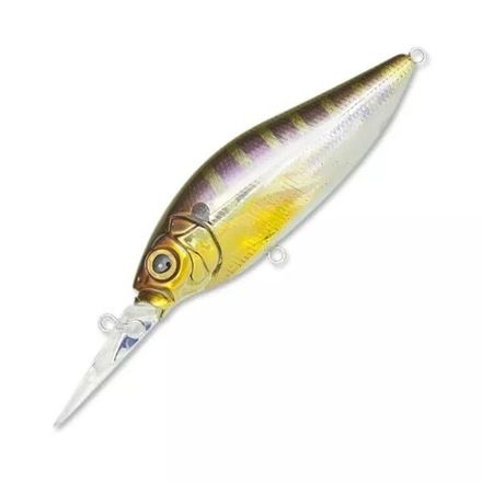 Воблер MEGABASS Diving Flap Slap nc gill