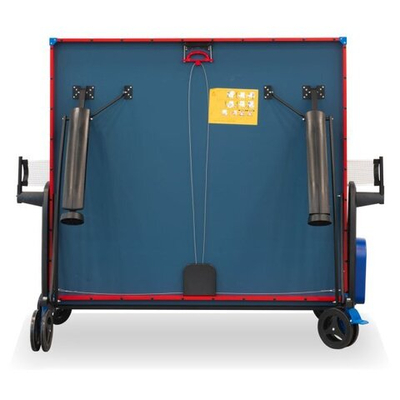 Теннисный стол складной для помещений "Winner S-300 Indoor" (274 Х 152.5 Х 76 см ) с сеткой