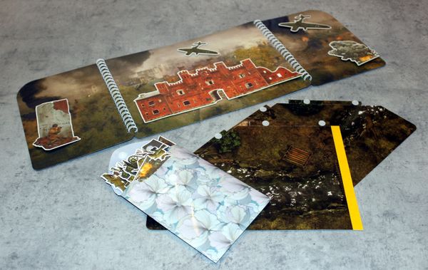 Готовый материал от 18.11.2024 г. № 2