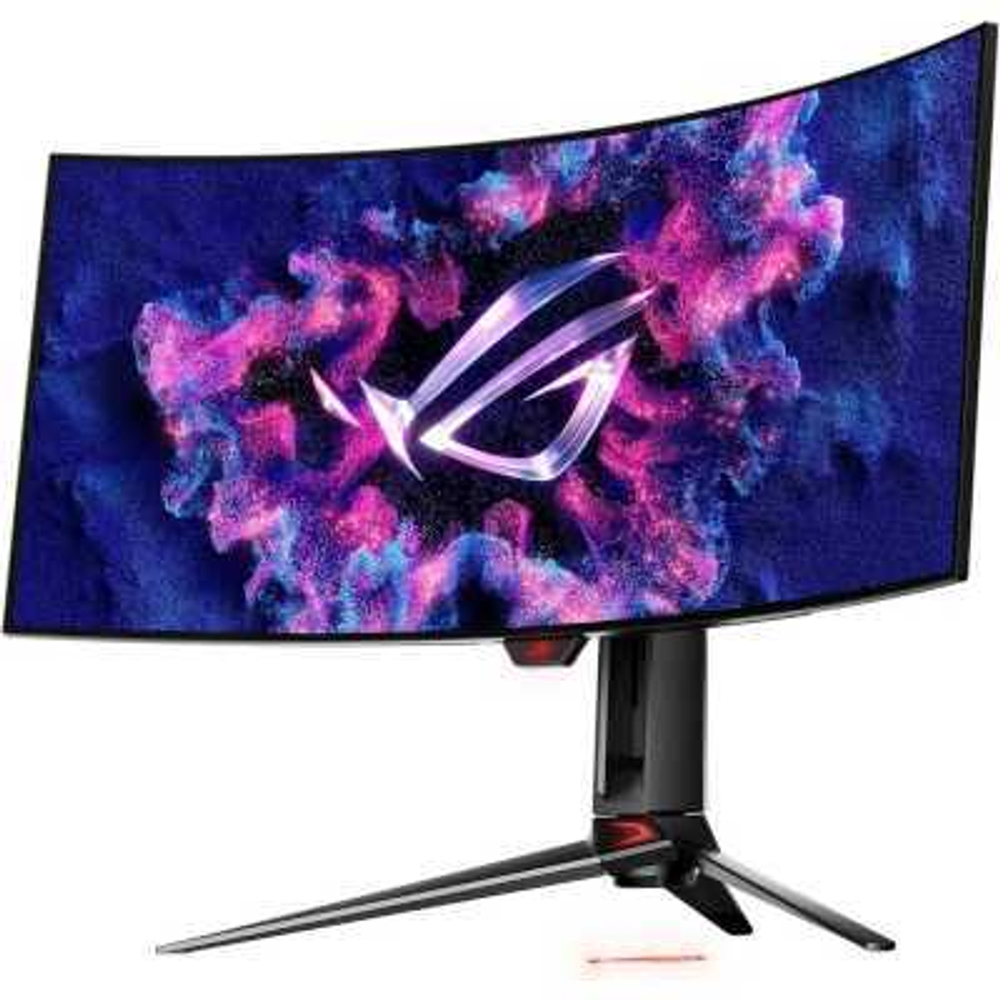 Монитор ASUS ROG Swift PG34WCDM