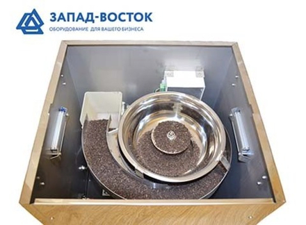 Автоматический весовой дозатор FL-100