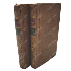 Жан де Лафонтен (Jean de La Fontaine). Сказки и новеллы в стихах (Contes et nouvelles en vers). В 2-х т. 1764