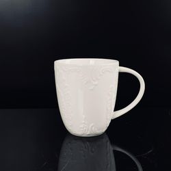 Lenardi 305-054 Кружка 380мл АВРОРА в под.уп.(х36)Фарфор