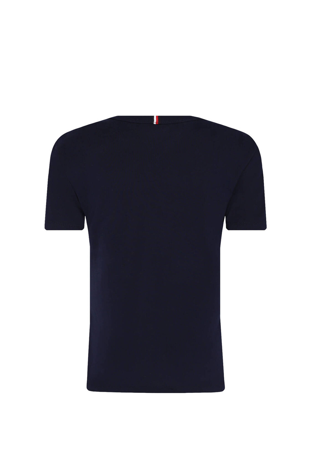 Футболка Tommy Hilfiger - темно-синий(KB0KB08555)