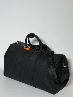 Дорожная сумка Louis Vuitton Keepall 50