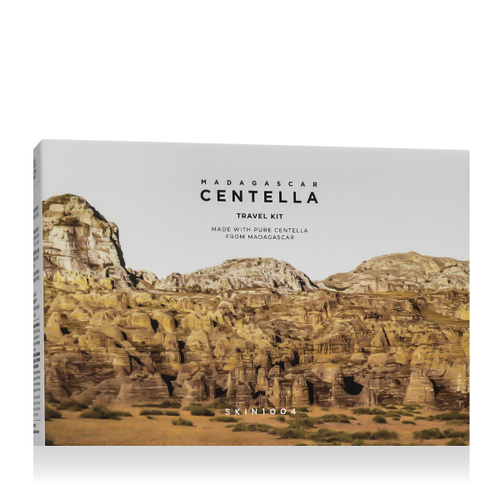 SKIN1004 Madagascar Centella Travel Kit 1 pcs