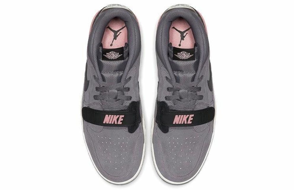 Кроссовки Jordan Legacy 312 Low