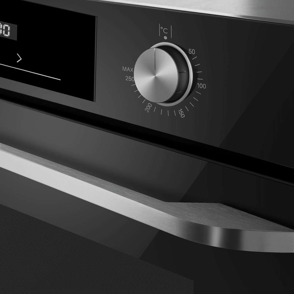 Шкаф духовой электрический MAUNFELD FEOH7872B