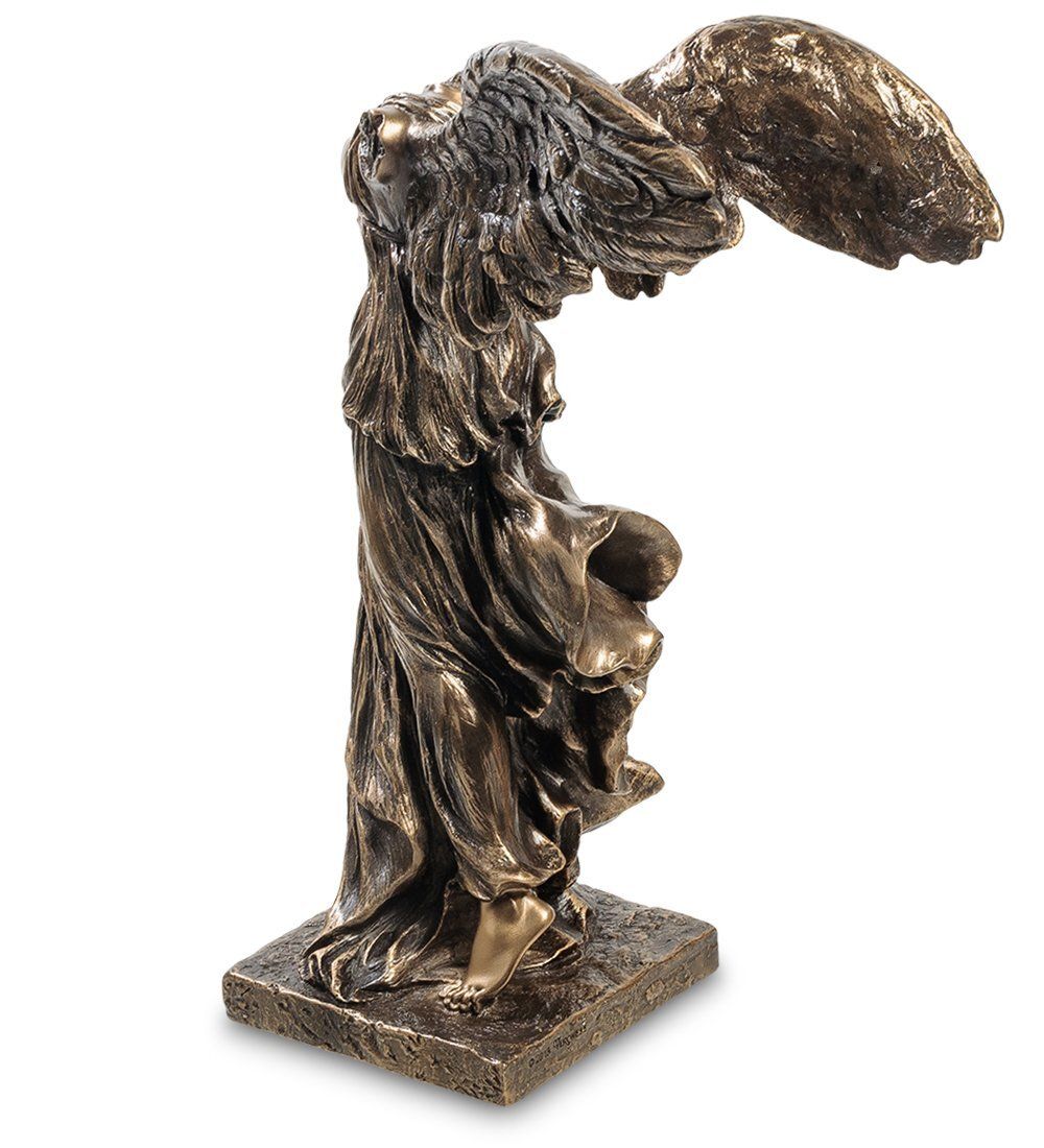 Veronese WS-894 Статуэтка «Ника - Символ Победы»