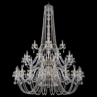 Bohemia Ivele Crystal 1402