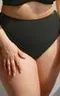 LEMON BLACK Briefshighwaist Трусы купальные