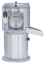 Лукочистка FLOTT ZS 25