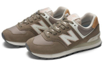 Кроссовки New Balance Nb 574 (Женская размерная сетка)