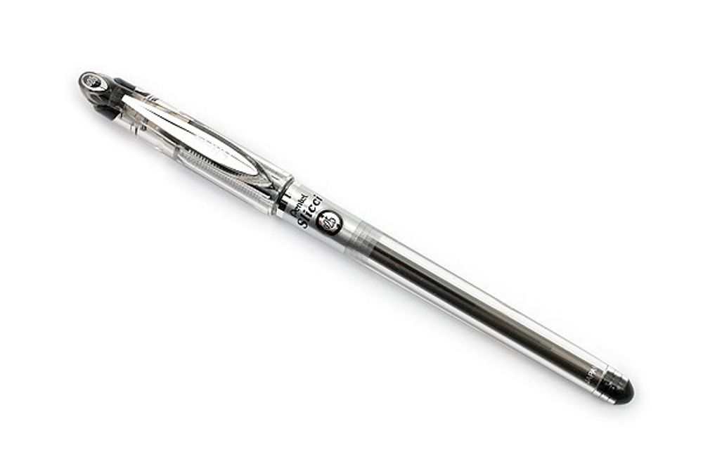 Гелевые ручки Pentel Slicci 0,3 мм