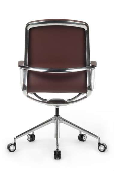 Кресло Bond FK007-B11-P Коричневый