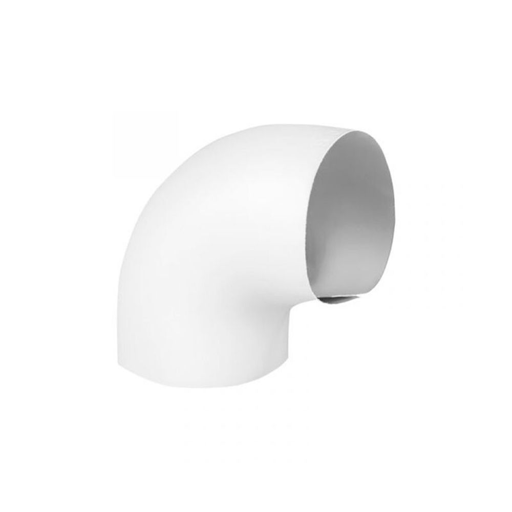 Угол теплоизоляционный K-FLEX PVC SE 90-3S, DN 60, толщина 20мм, Tmax = 75гр., серый