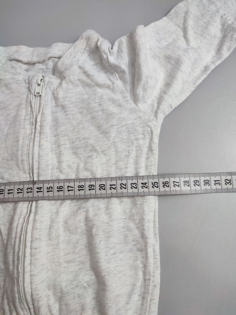 Слип лаконичный на 1/3 месяца