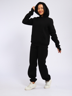 Костюм "Оста" черный