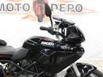 Ducati Multistrada 1000DS 2005