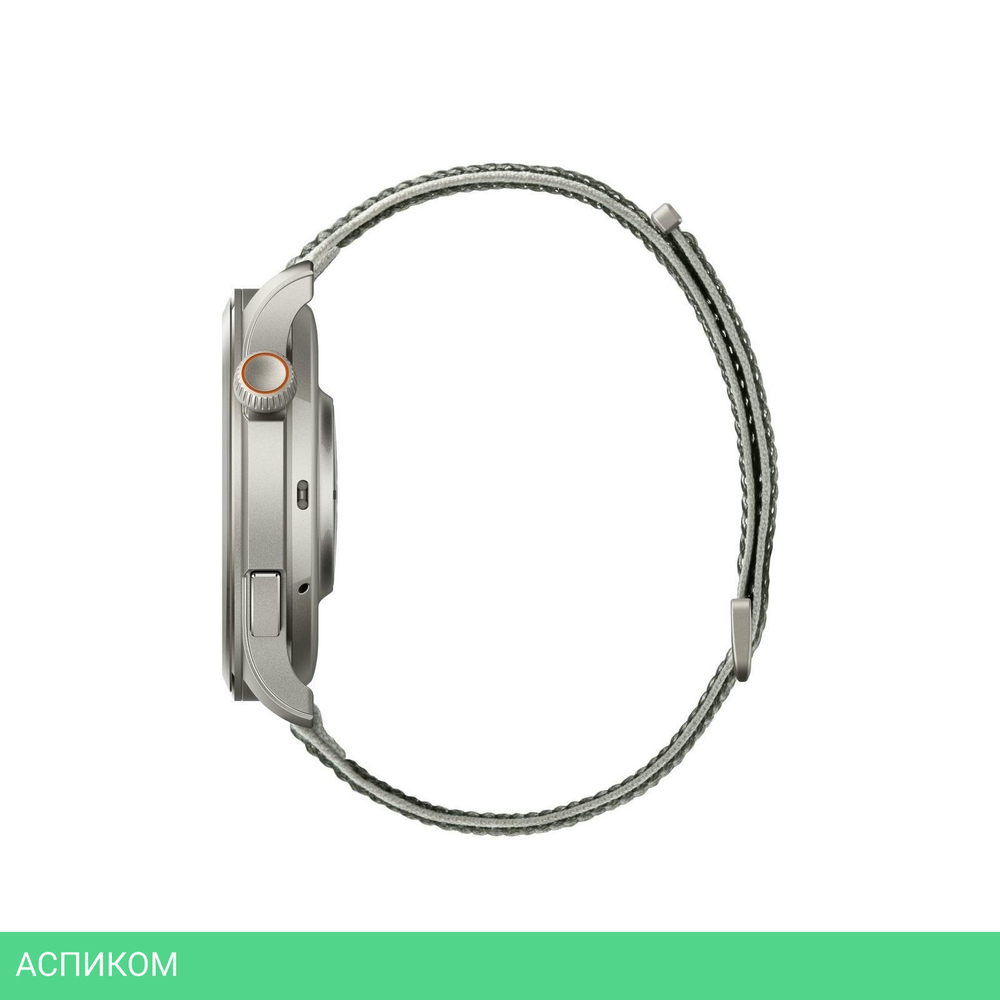 Умные часы Amazfit Balance серый (A2287)