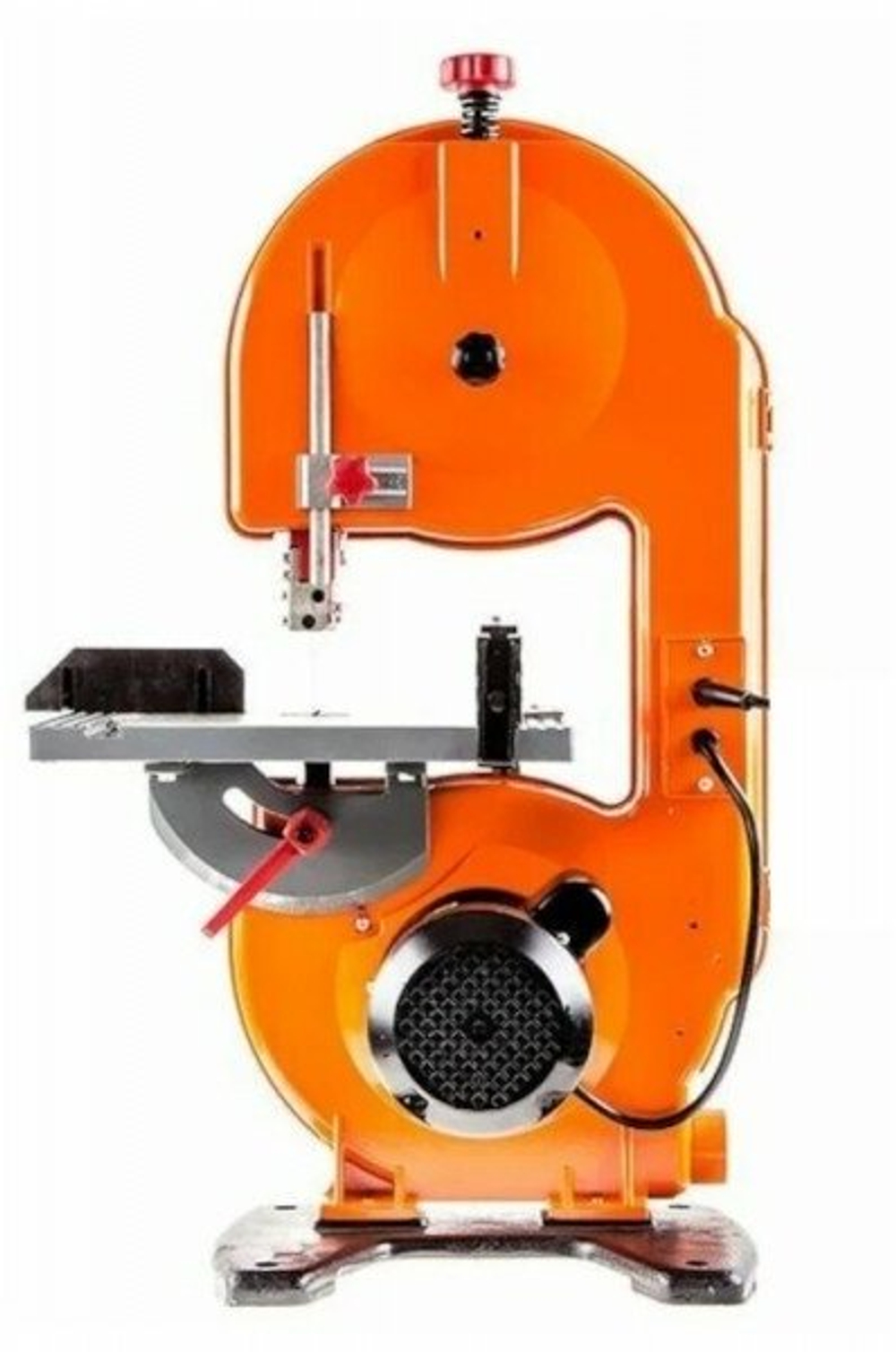 Станок ленточнопильный КРАТОН WMBS-80