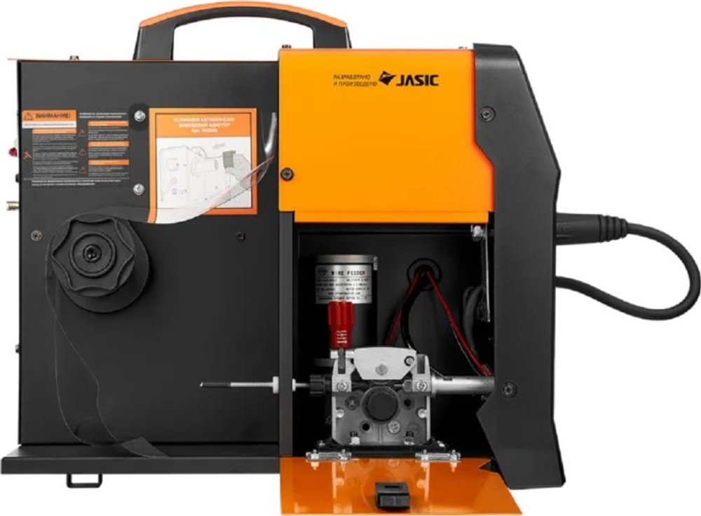 Сварочный полуавтомат СВАРОГ REAL MIG 250 (N2A7) 00000101584