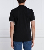 Футболка Thompson 04 BOSS BLACK - черный(50501097)