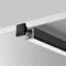 Комплект заглушек (для профиля 08x09) 10 шт., ALM-0809-B-EC 642017 Led Strip 642017