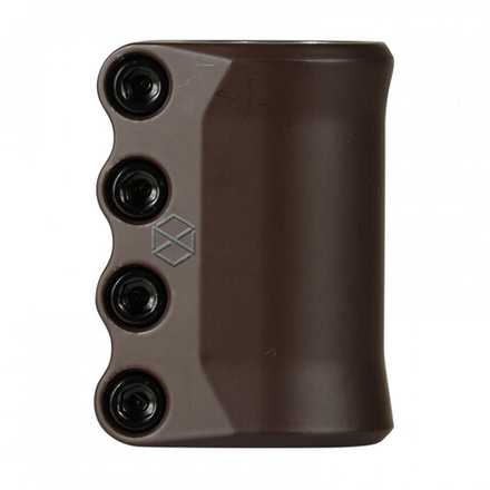 Зажим Native Orca SCS Brown