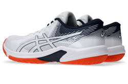 Мужские кроссовки для бадминтона/сквоша Asics Beyond FF - белый