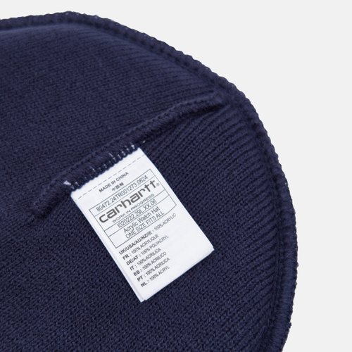 Шапка Carhartt WIP Acrylic Watch Hat 