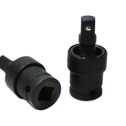 Кардан ударный 1/4'' Forsage F-80521MPB