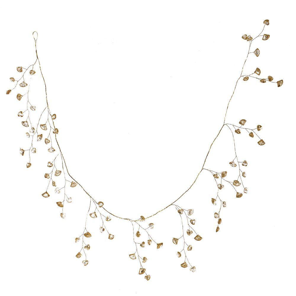 GAEM Изделие декоративное "Гирлянда", L6 W5 H122 см