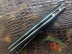 Нож тактический Reptilian "Финка"