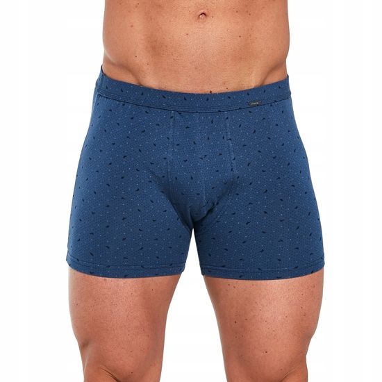 Трусы мужские боксеры Cornette Prime 904/102