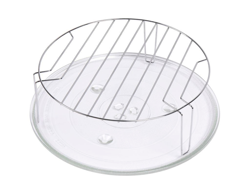 Микроволновая печь встраиваемая MAUNFELD MBMO.25.8S фото 6