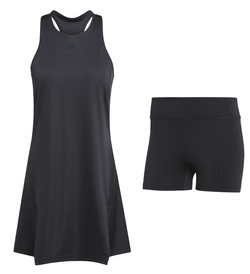Теннисное платье Adidas Club Tennis Climacool - black