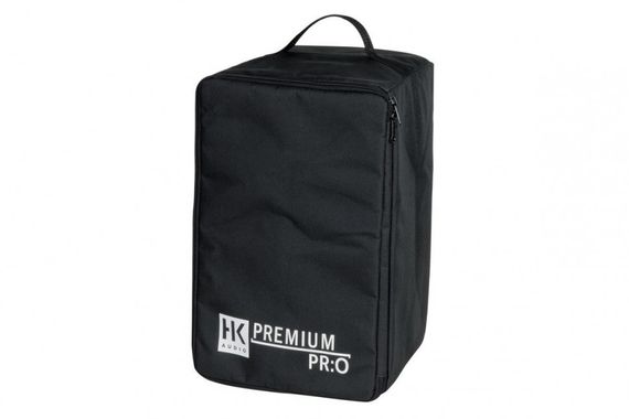 HK AUDIO PR:O 8 пассивная АС, 600Вт, динамик 8 дюймов