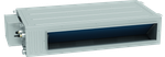 Сплит-система TOSOT T48H-ILD/I/T48H-ILU/O inverter
